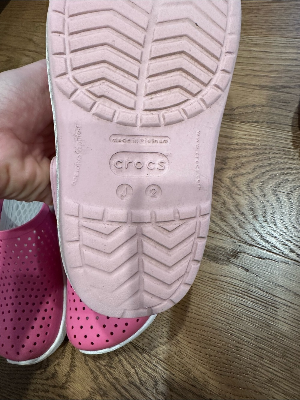 Crocs bundle - Picture 4 of 4